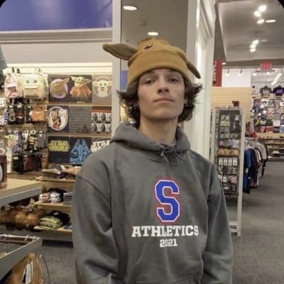 Chris Sturniolo  thumbnail