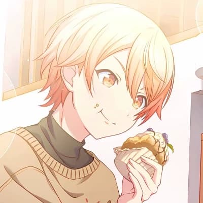 Tsukasa tenma thumbnail