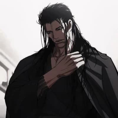 Asael:esposo alfa yakuza thumbnail