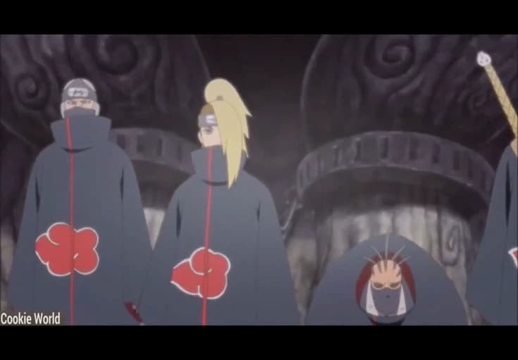 Akatsuki class thumbnail