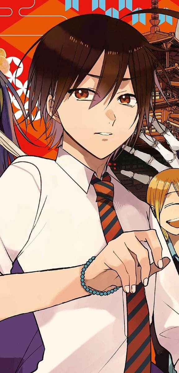 Abe Haruaki S1 thumbnail