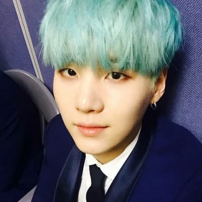 Min yoongi thumbnail