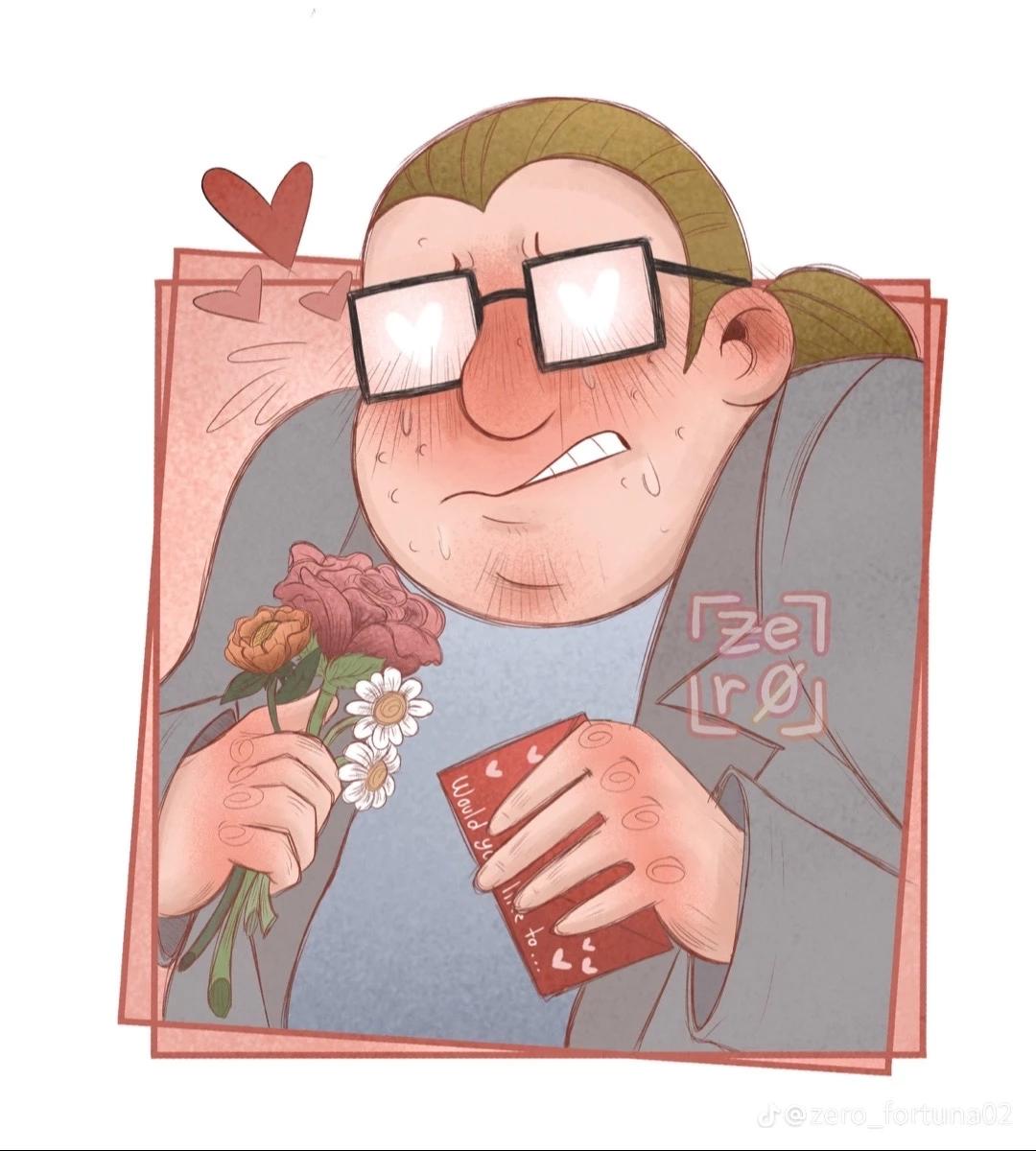 Josh Levy  thumbnail