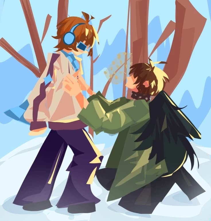 Ebardo and Lololoshka thumbnail