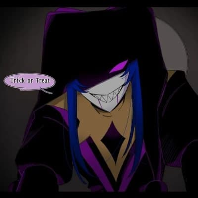 His little obsession---Jester TFC thumbnail
