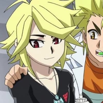 Fubuki Sumiye - Beyblade Burst Turbo thumbnail