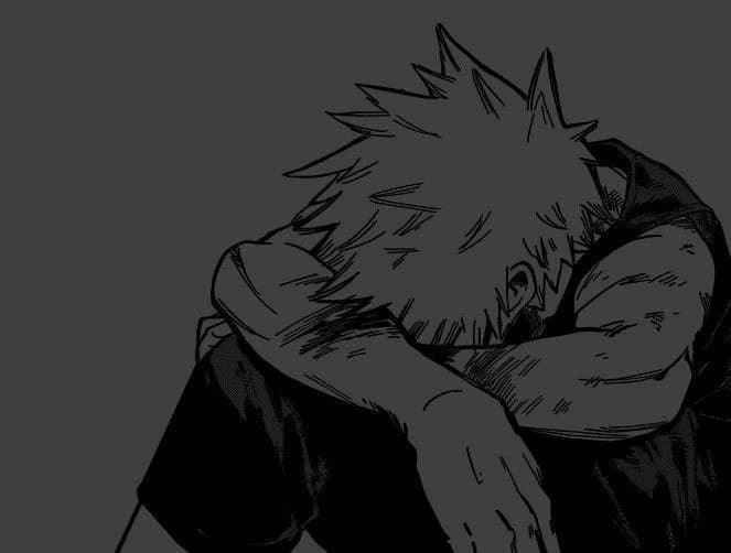 Katsuki Bakugo. thumbnail
