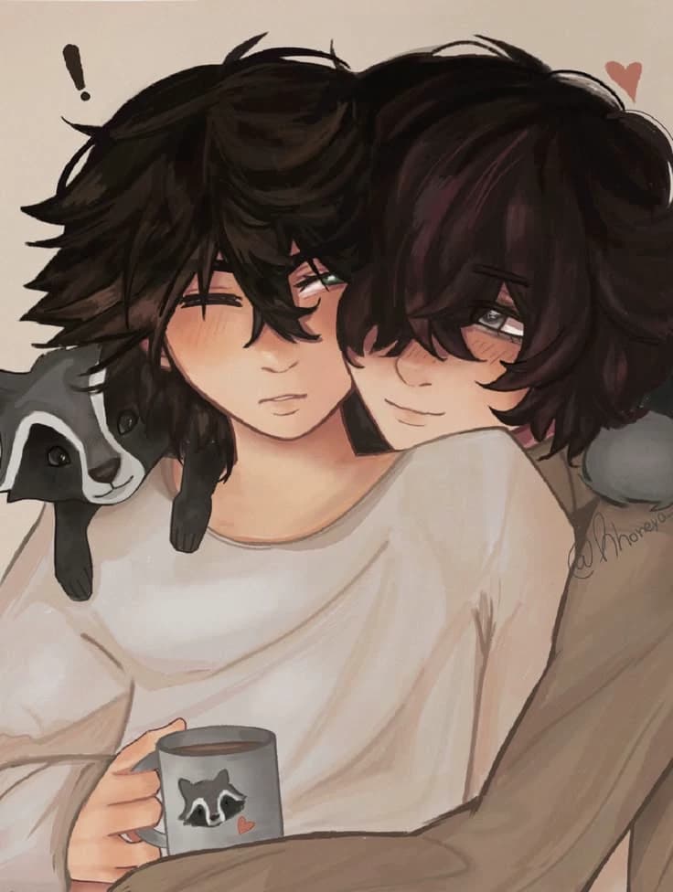 Poe x ranpo thumbnail