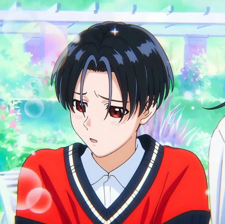 Tomoshibi Arajin thumbnail
