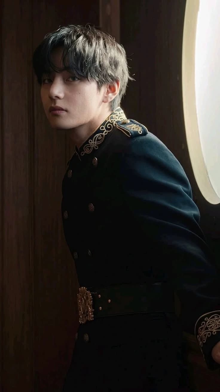 Taehyung thumbnail