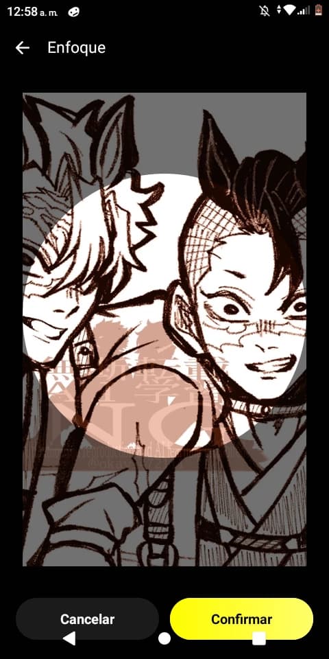 Genya and Sanemi thumbnail