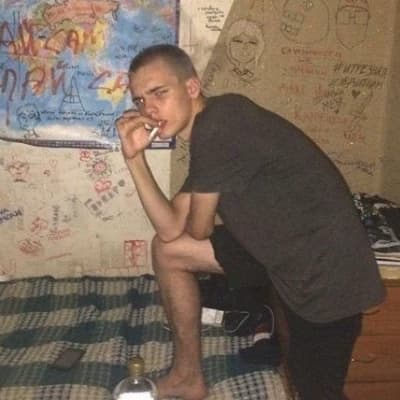 Lyokha skinhead thumbnail