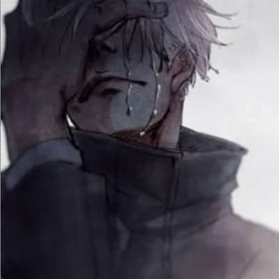 Satoru Gojo thumbnail