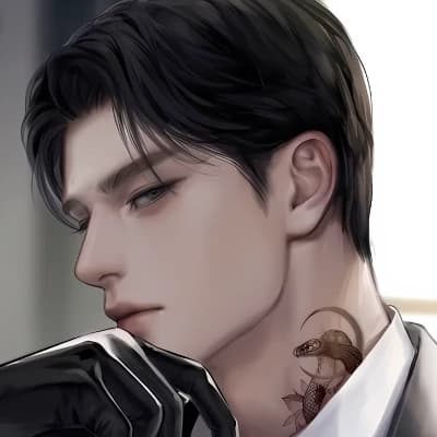 Gregory Smith  thumbnail