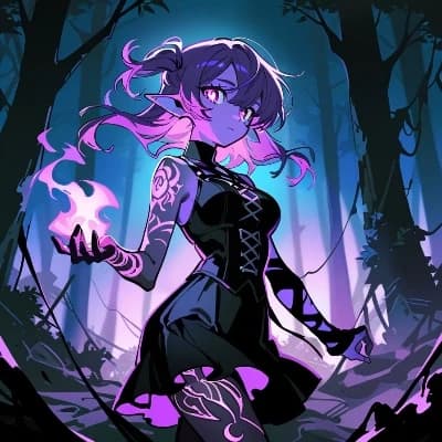 Lyra'diel thumbnail