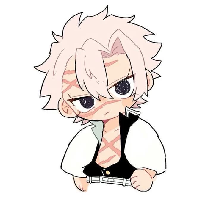 Sanemi | your little brother thumbnail