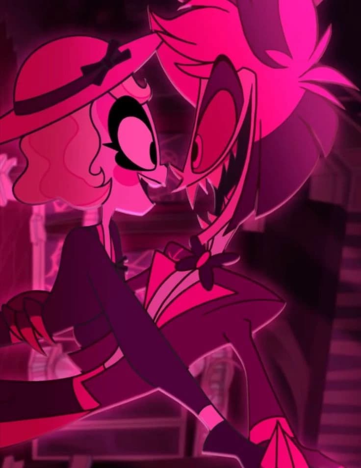 🩷📻🍎Charlastor 🍎📻🩷 thumbnail