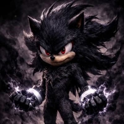Horizon the Hedgehog thumbnail
