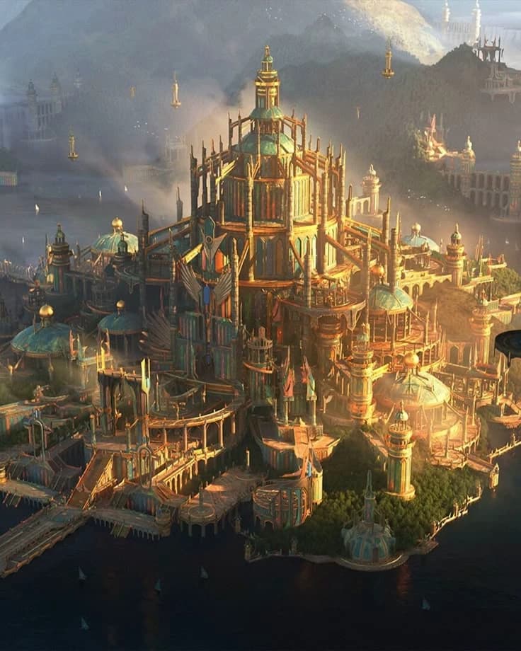 Kingdom of Valea thumbnail