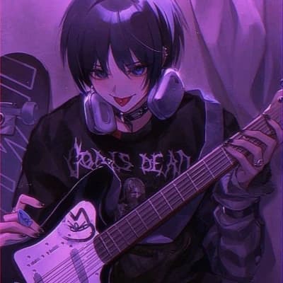 Scaramouche (new bassist) thumbnail