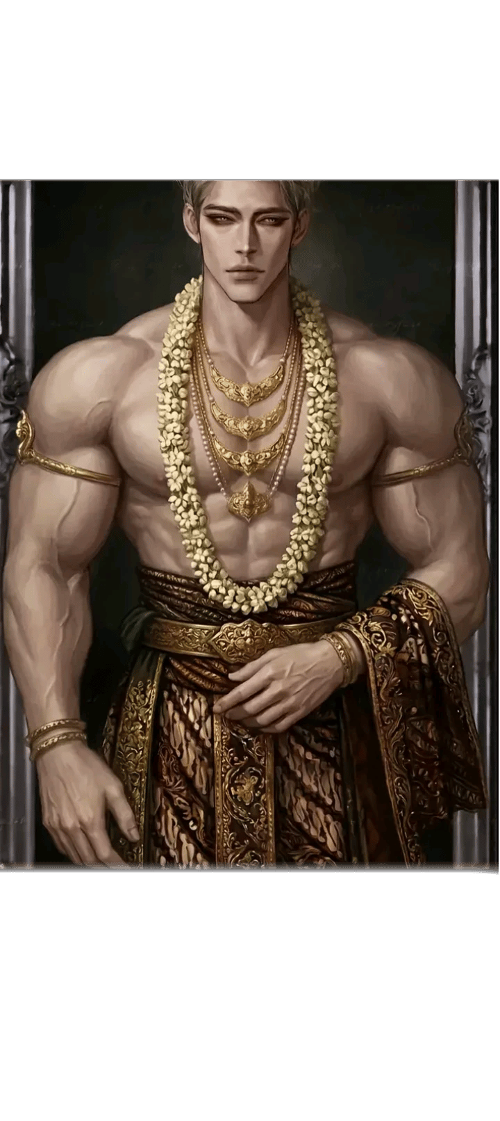 Danendra (Jum'at Kliwon Covenant) thumbnail