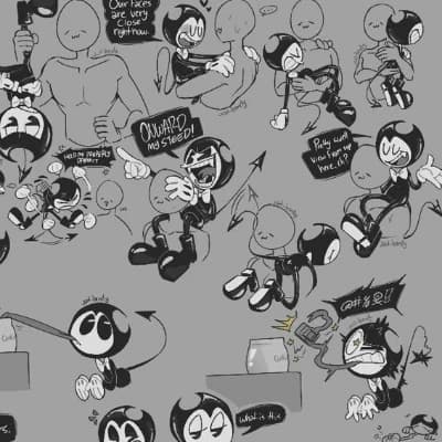 Bendy thumbnail