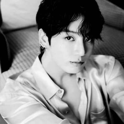 Jeon Jungkook thumbnail
