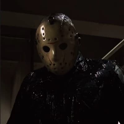 Jason Voorhees thumbnail