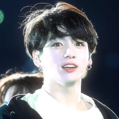 Jeon Jungkook thumbnail