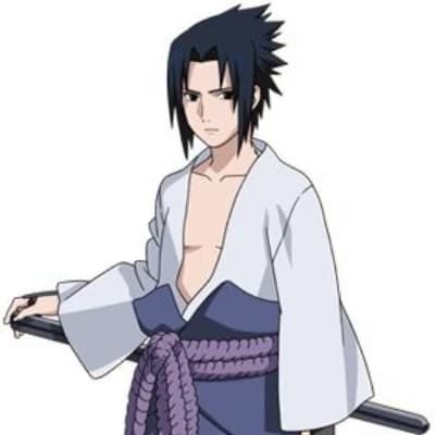 Sasuke Uchiha thumbnail