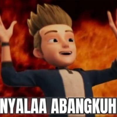 EJEN ALI GROUP CHAT thumbnail