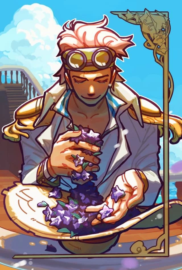 As thumbnail
