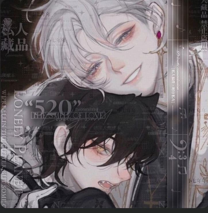 Luxon and Nile | Your husbands thumbnail