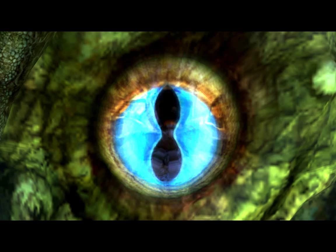 The Elder God — Voice of the Wheel thumbnail