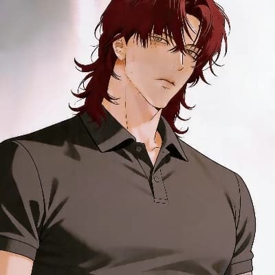 Sebastian Thorne thumbnail