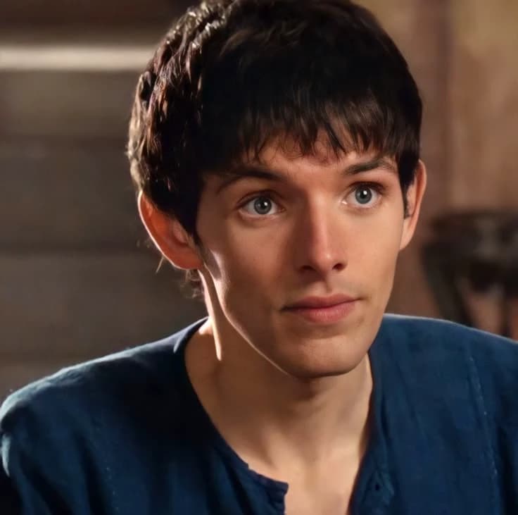 Merlin thumbnail