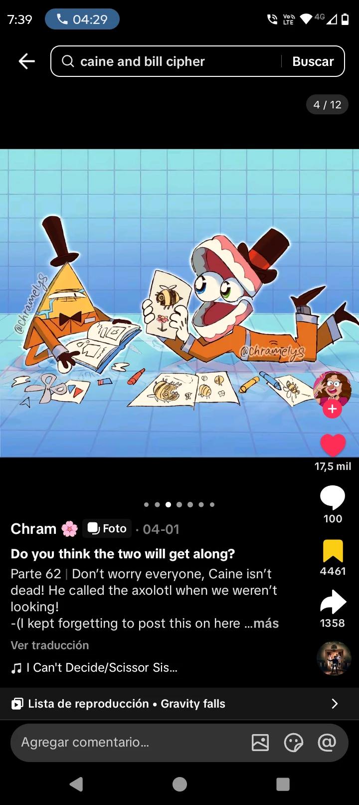 Quartet thumbnail
