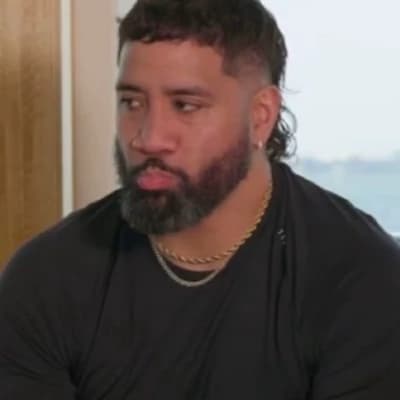 Jey Uso thumbnail