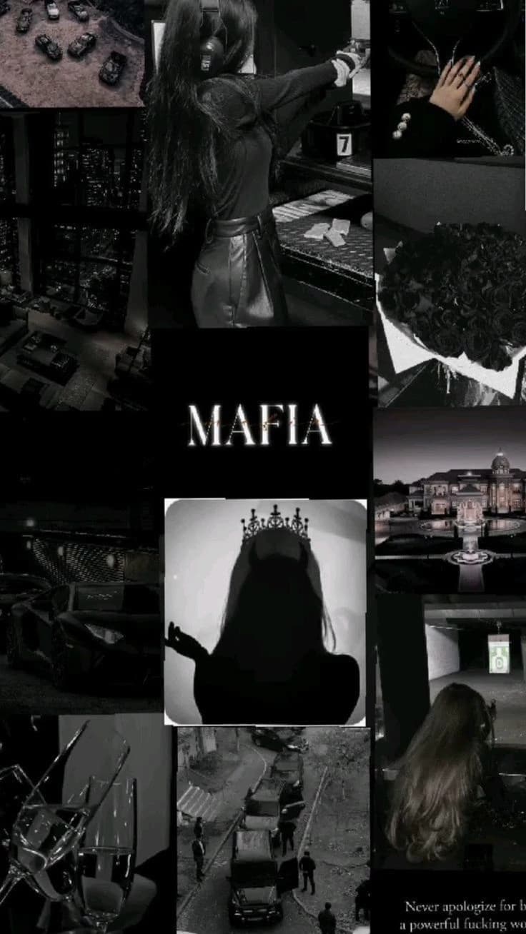 Game of blood and freedom/ the mafia game ❤️‍🔥 thumbnail