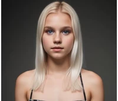 Freja Samuelsson, 16 thumbnail
