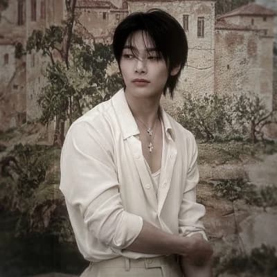 Yang Jeongin thumbnail