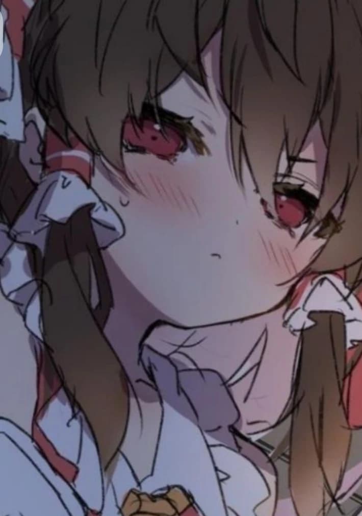 Reimu Hakurei thumbnail