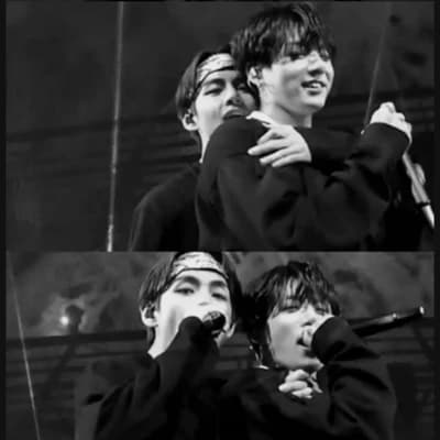 Taehyung thumbnail
