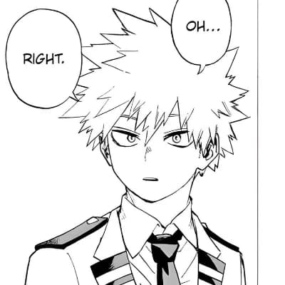 Kātsuki bakugo .  thumbnail