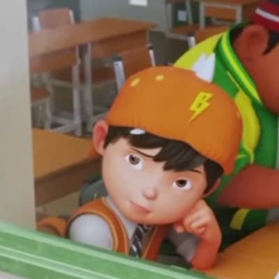 BoBoiBoy thumbnail