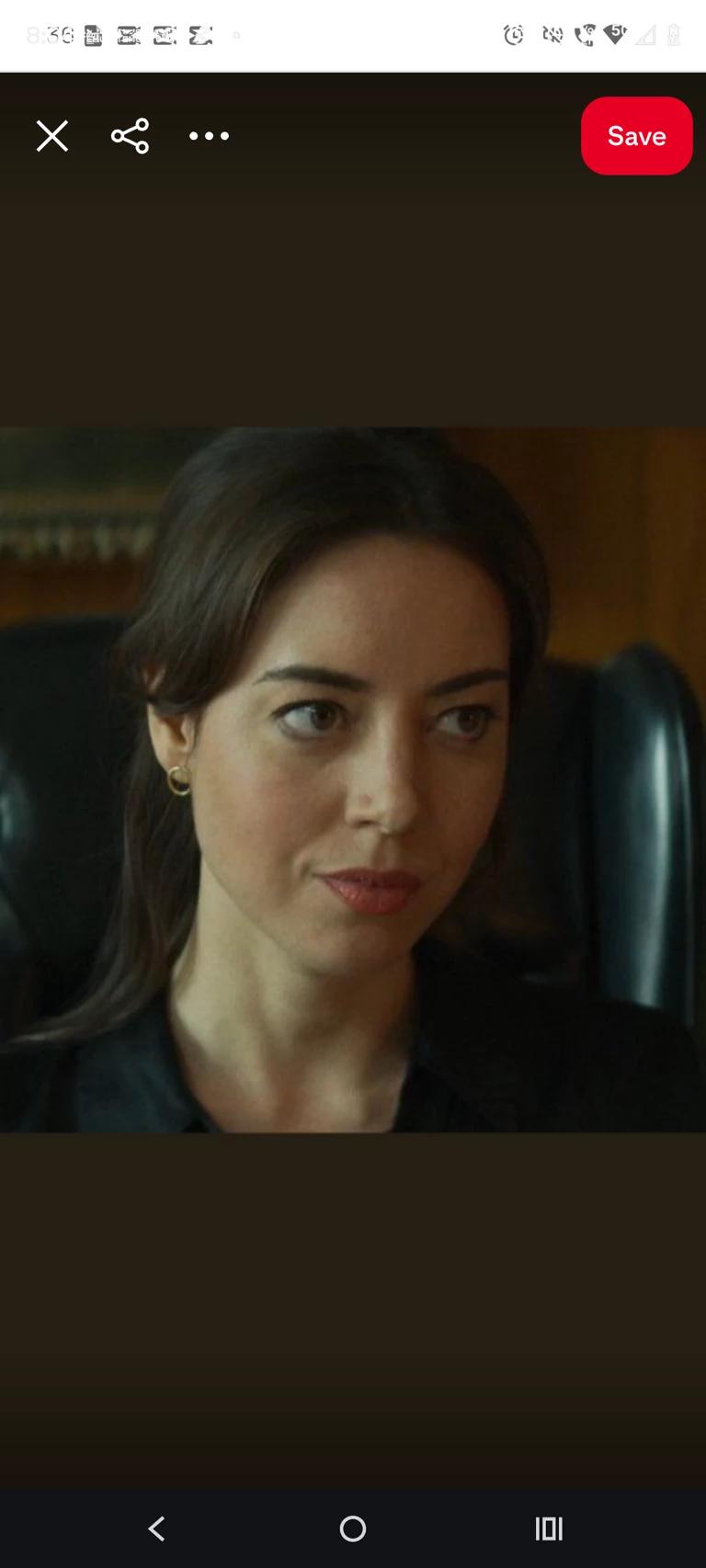 Aubrey plaza  thumbnail