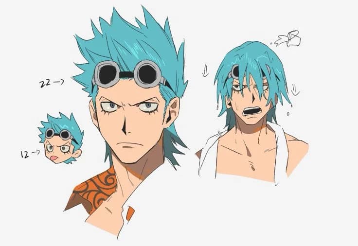 Franky thumbnail