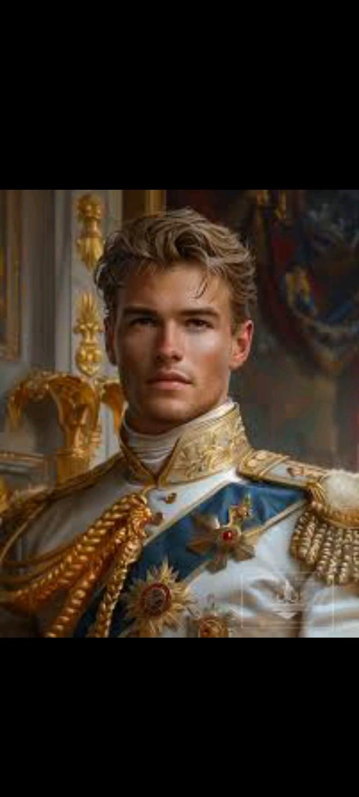 Prince Charles  thumbnail