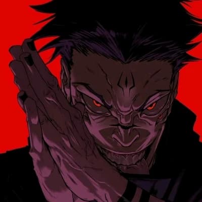 Satoru Gojo thumbnail