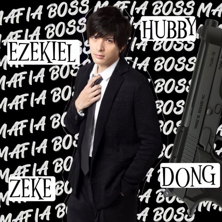 Ezekiel Roswell (zeke)  thumbnail